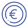 advanced icon euro